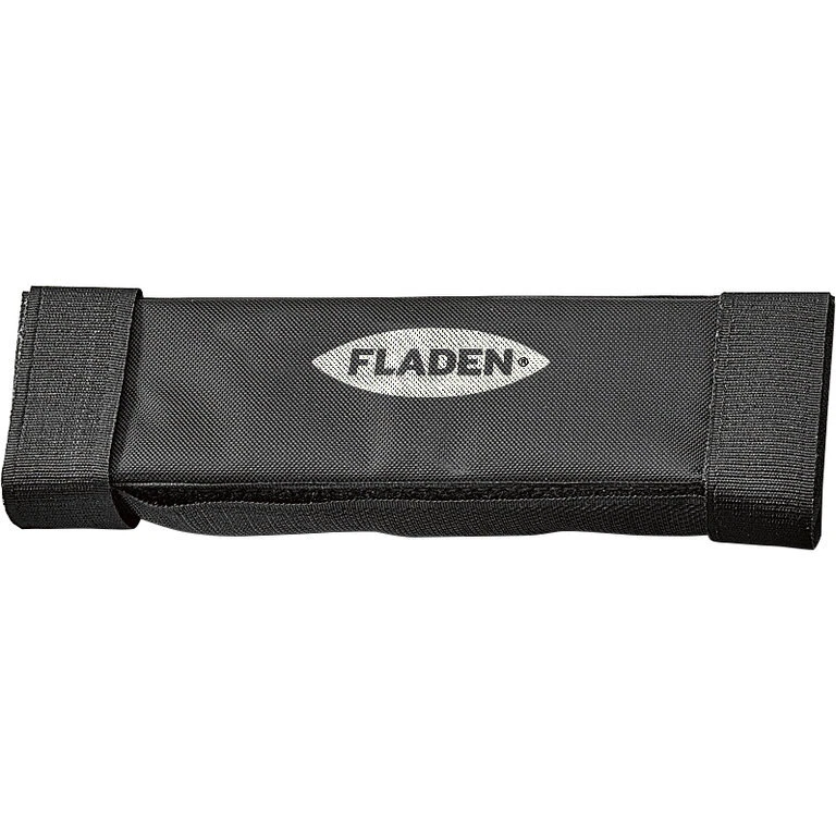 FLADEN Reling Rutenhalter, Rutenauflage Relingrutenhalter Bootsrutenhalter - Bild 1 von 1