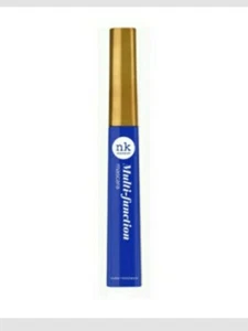 Nicka K Water Resistant Multi-Function Mascara - Blue - Picture 1 of 1