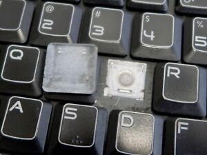 ANY KEY FOR KEYBOARD Dell Alienware M17x R4, BACKLIT