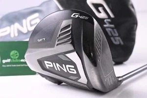 Ping G425 SFT Driver / 10.5 Degree / Stiff Flex Ping Alta CB Slate 55 Shaft - Picture 1 of 9