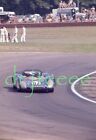 1971 CAN-AM Steve Matchett Porsche 908/02 - 35 mm toboggan de course