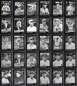1991 Conlon Collection TSN Baseball Cards Complete Your Set U Pick List 1-165