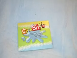 Splash by Go Fish (CD, 2004) - Imagen 1 de 2