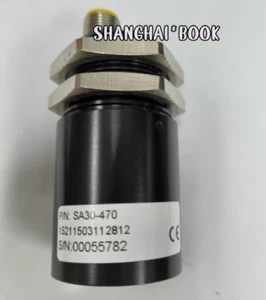 1PC NEW  SA30-470 Via DHL or Fedex - Afbeelding 1 van 1