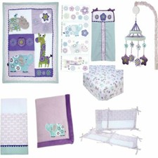 carters crib bedding girl