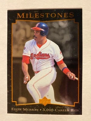 1996 Upper Deck Baseball Cards #1-250 ( You Pick) Quantity Discount - Image 1 of 2