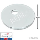 BMW 5 SERIES F10/F11 (10 - 06/12) WINDSCREEN RAIN LIGHT SENSOR PAD