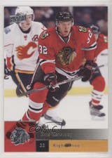2009-10 Upper Deck Kris Versteeg #113
