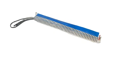 Crown Jeep Wrangler YJ 87-95 Windshield Molding Trim Kit 55010655K FREE SHIP Foto 1 de 4