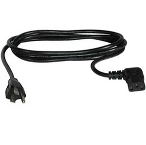Samsung MD46C 46" LED LCD TV pantalla plana CA cable de alimentación LH46MDCPLGA/ZA - Imagen 1 de 1