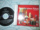 Album de Noël d'Elvis Presley Elvis RCA BMG Nederland ND90300 album CD