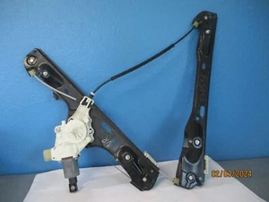 BMW X1 E84 XDRIVE 18 D front left door power window 2990294 2011 (FH59) - Picture 1 of 5