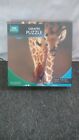 BBC Earth Giraffe Jigsaw Puzzle 1000 Pieces New Sealed