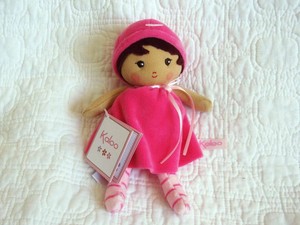 mexican ancestor doll