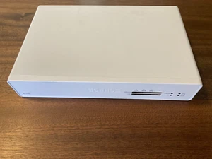 SOPHOS XG 115 Rev. 3 pare-feu avec alimentation et licence Home active - Photo 1/9