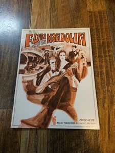 Mel Bay's Fun with the Mandolin - Picture 1 of 1