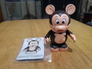 Disney Vinylmation 3" Park Series 2 Monkey (Jungle Cruise) By: Maria Clapsis - Picture 1 of 3