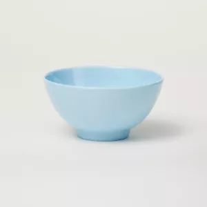 Barel Designs Everyday Blue Melamine Rice Bowl - 11cm - Picture 1 of 1