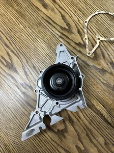 S4, A6 Quattro, Allroad Quattro Audi Water Pump From 00 05 878121006a Gra-pa763 - Picture 1 of 6