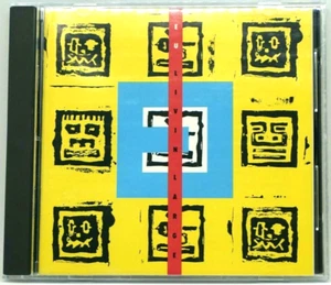 E.U. (Experience Unlimited) : Livin Large CD Album - (1989 1st Press) - Da Butt  - Picture 1 of 3