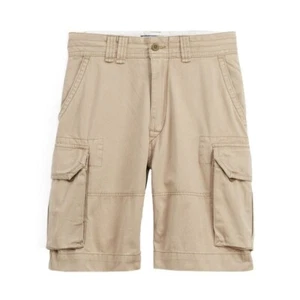 Polo Ralph Lauren 10.5-Inch Gellar Classic Fit Cargo Short Tan size 30 NWT - Picture 1 of 5
