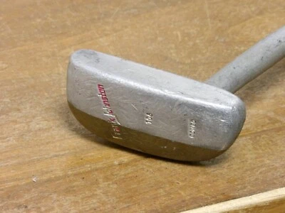 Golfcraft Frank Johnston Combo 106 34 1/2" Putter Very Nice!! - Image 1 of 4