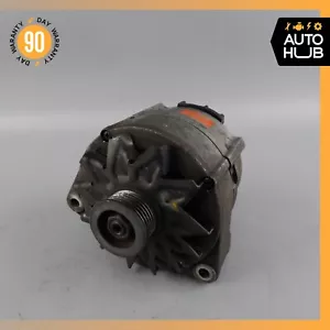 90-92 Mercedes R129 500SL M119 Alternator Generator 0081544202 OEM - Picture 1 of 10