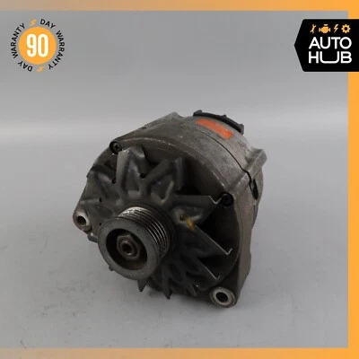 Generador alternador 90-92 Mercedes R129 500SL M119 0081544202 OEM Foto 1 de 4