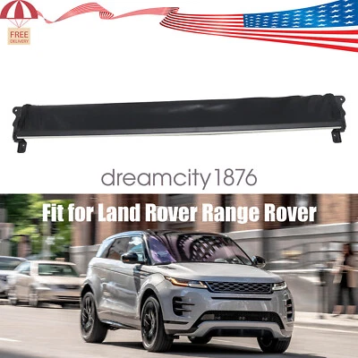 NEW FIT Land Rover Range Rover Evoque Sunroof Curtain Panoramic Roof Electric - Image 1 of 4