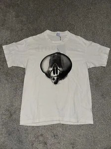 Vintage 90s 1993 Mind Bomb Do You Need Some TShirt Sz XL RARE - Picture 1 of 8