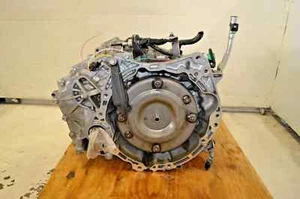 2007-2012 Nissan Sentra  2.0L engine size automatic Transmission - Picture 1 of 7