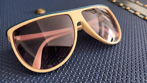 Occhiali Da Sole Sunglasses Gianni Versace vintage con custodia originale