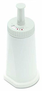 SES008WHT0NEU1 BES008 ClaroSwiss Water Filter, Plastic, White