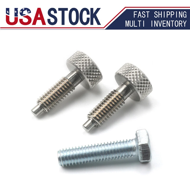 JETUPLUSLLC Handle Tools Quick Release Pins Kit for Milwaukee PACKOUT Rolling Toolbox