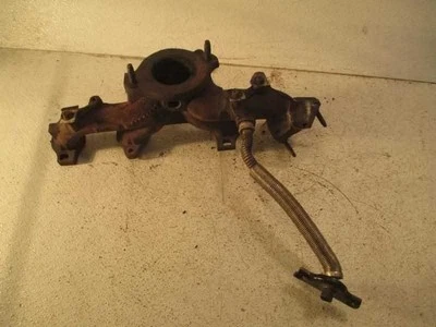 Coletor de escape traseiro 3,1L para 00-03 Chevrolet Malibu - Imagem 1 de 4