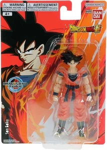 Bandai - Dragon Ball Super - Evolve - 5" Son Goku - Foto 1 di 2