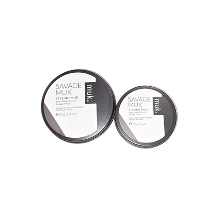 Muk Savage Stying Mud - Image 1 of 2