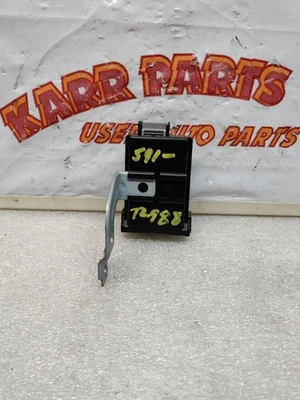 Chassis ECM Suspension TPMS Control Right Hand Dash Fits 14-16 ELANTRA 392621 - Image 1 of 4