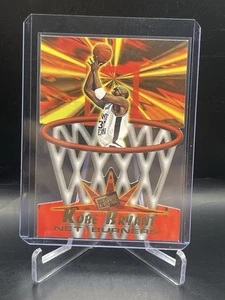 🔥 Quemadores de red Press Pass 1996 #NB 44 Kobe Bryant 🔥 - Imagen 1 de 4