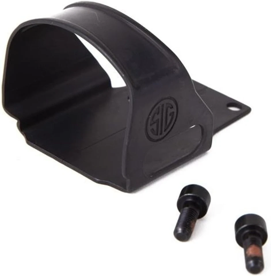 Sig Sauer Romeo1 PRO Shroud Handgun Mounting Kit Aluminum Housing-SOR1SK001 - Image 1 of 1