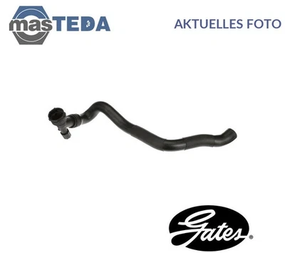 05-4319 KÜHLUNG KÜHLERSCHLAUCH NIEDRIGER GATES FÜR SKODA OCTAVIA I 1.6 75KW - Image 1 of 4