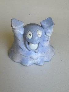 Vintage TOMY CGTSJ Nintendo Pokemon Figure Grimer #088 Authentic Genuine See Pic - Picture 1 of 6