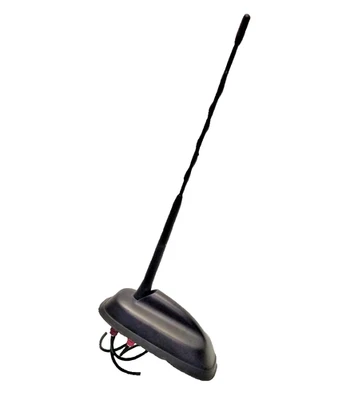 2014-2019 Mini Cooper Roof GPS Radio Antenna 9270032 - Image 1 of 4