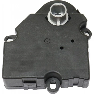 Actuador de puerta clásico de mezcla de calefacción 2007 para Chevy Silverado 1500 / 2500 HD Foto 1 de 4