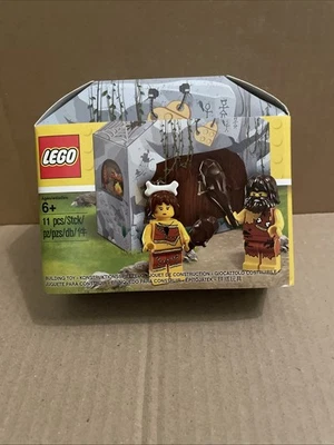 LEGO Promocional: Cueva Icónica (5004936) Foto 1 de 3