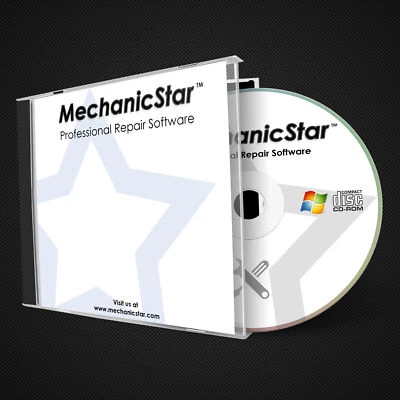 Ford F150 2006 camioneta diagrama de cableado manual CD-ROM Foto 1 de 2