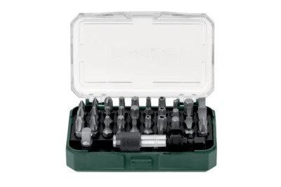 Metabo  626697000 Bit-Box- LC  32teilig - Bild 1 von 2