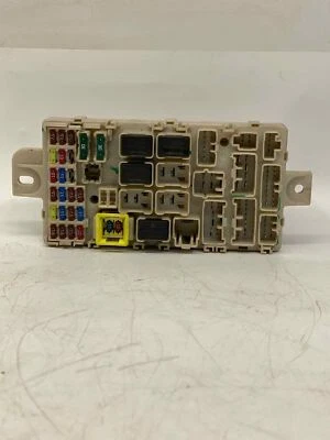 Used Fuse Box Engine fits: 2020 Mitsubishi Mirage rear Grade B - Image 1 of 4