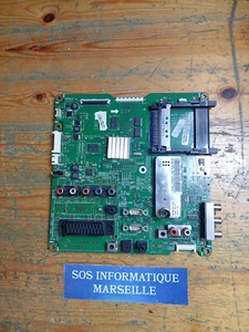 Carte Mère BN41-01180B TV SAMSUNG PS50B430 - Picture 1 of 8