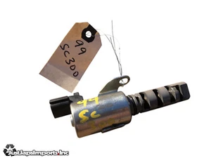 98-05 Lexus GS300 SC300 IS300 2JZGE VVTi Oil Control Valve Solenoid Oem - Picture 1 of 2